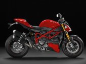 2012 Ducati Streetfighter S photo